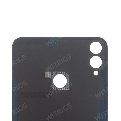 OEM Battery Cover for Huawei Honor 8X Black