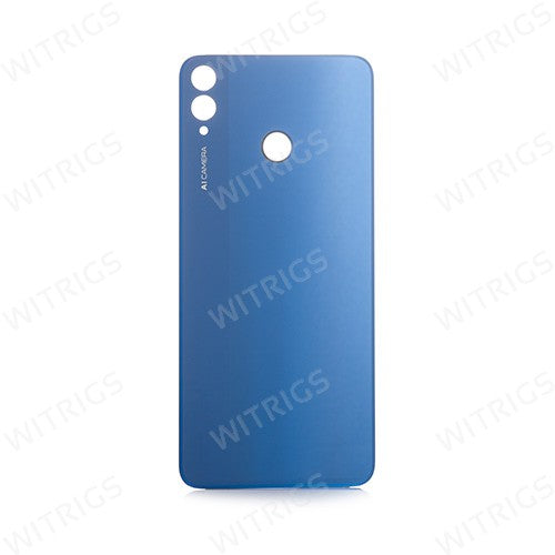 OEM Battery Cover for Huawei Honor 8X Blue