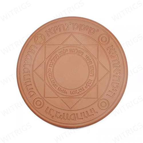 Magic Circle Wireless Charger with Sound Effect