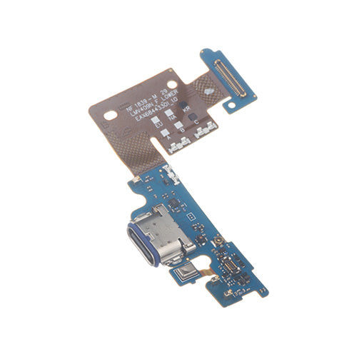 OEM Charging Port Flex for LG V40 ThinQ