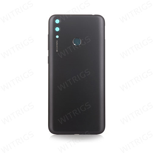 OEM Back Cover for Huawei Honor 8C Midnight Black
