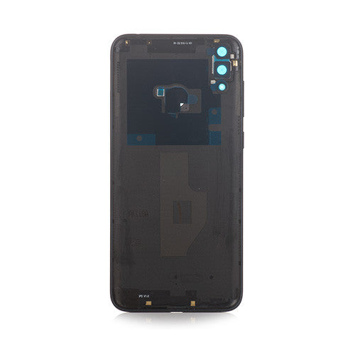 OEM Back Cover for Huawei Honor 8C Midnight Black