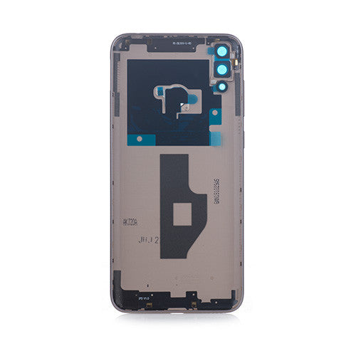 OEM Back Cover for Huawei Honor 8C Platinum Gold