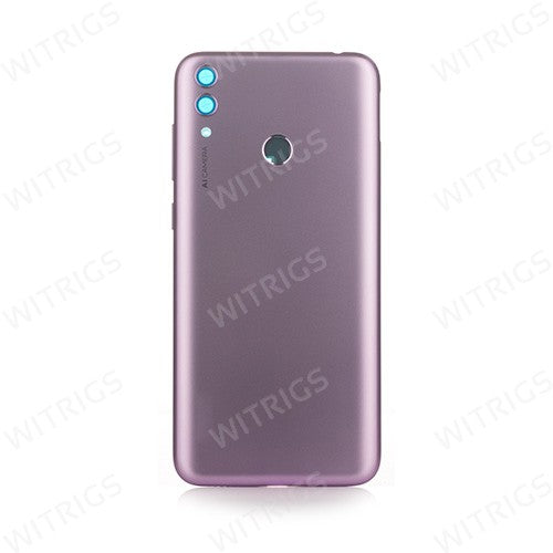 OEM Back Cover for Huawei Honor 8C Purple
