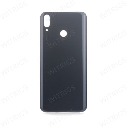OEM Battery Cover for Huawei Y9 (2019) Midnight Black