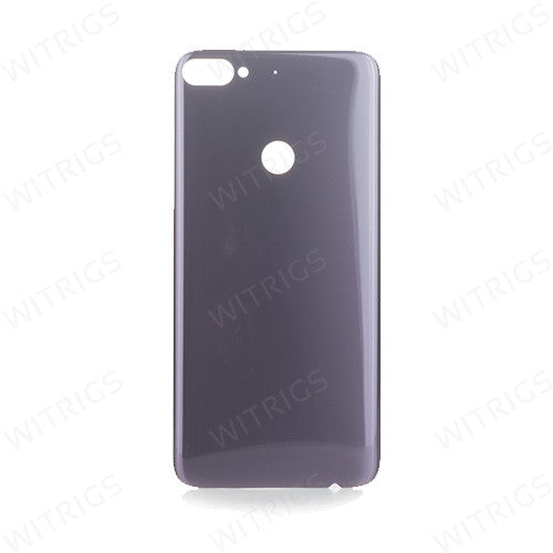 OEM Battery Cover for HTC Desire 12 Plus Purple