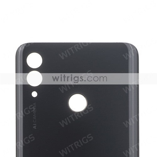 OEM Battery Cover for Huawei Honor 10 Lite Black