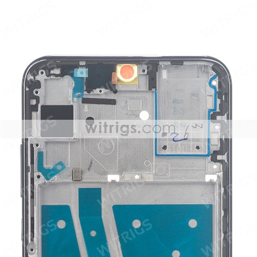 OEM Middle Frame for Huawei Honor 10 Lite Gray