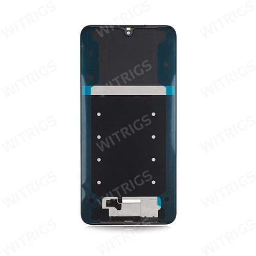 OEM LCD Supporting Frame for Huawei Honor 8X Max
