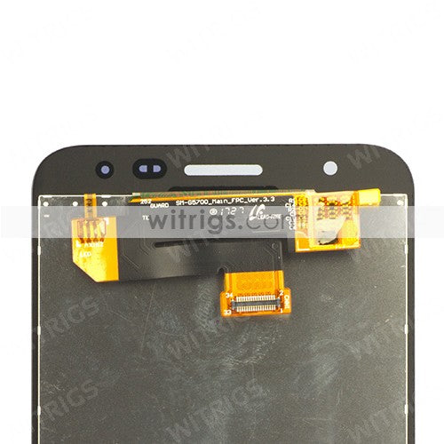 TFT Screen Replacement for Samsung Galaxy J5 Prime Black