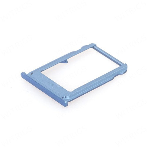 OEM SIM Card Tray for Xiaomi Mi Mix 3 Sapphire Blue