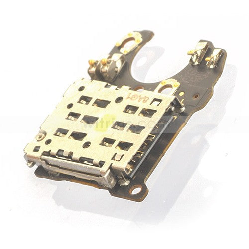 OEM SIM Card Connector for Huawei Mate 20 Pro