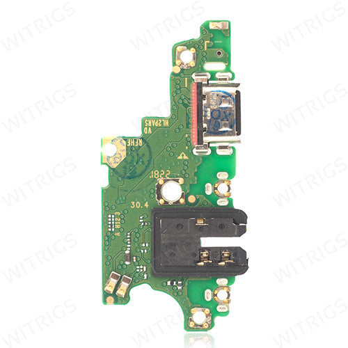 OEM Charging Port PCB Board for Huawei Nova 3