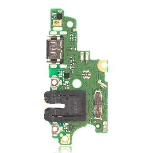 OEM Charging Port PCB Board for Huawei Nova 3