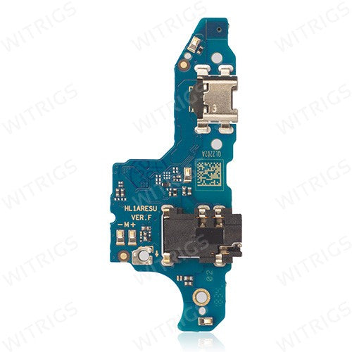 OEM Charging Port PCB Board for Huawei Honor 8X Max