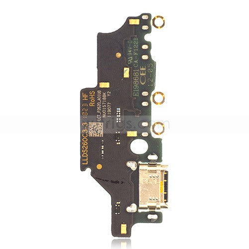 OEM Charging Port PCB Board for Huawei Nova 3i