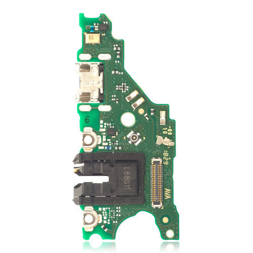 OEM Charging Port PCB Board for Huawei Nova 3i