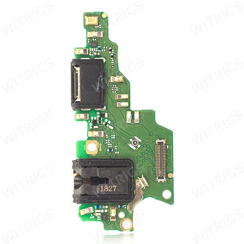 OEM Charging Port PCB Board for Huawei Honor Play