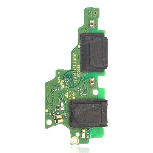 OEM Charging Port PCB Board for Huawei Honor Play