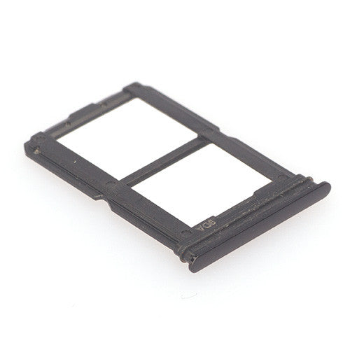 OEM SIM Card Tray for OnePlus 6T Midnight Black