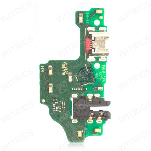 OEM Charging Port PCB Board for Huawei Honor 8X