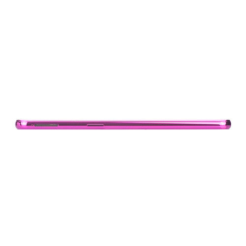 OEM Middle Frame for OPPO R17 Neon Purple