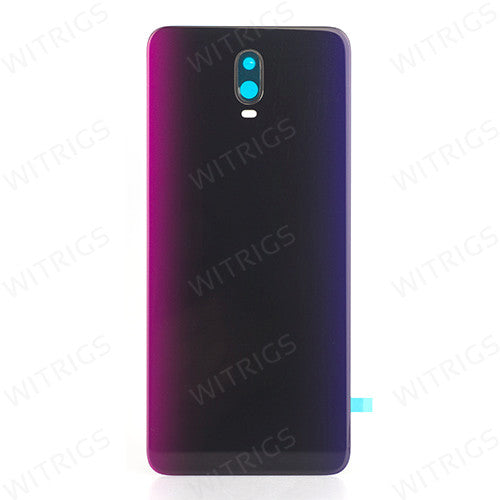 OEM Battery Cover for OPPO R17 Neon Purple