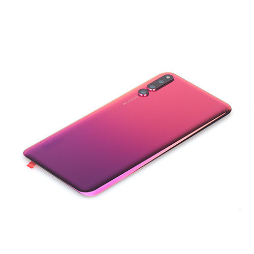 OEM Battery Cover for Huawei Honor Magic 2 Gradient Red