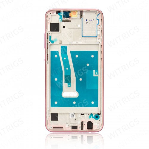 OEM Middle Frame for Honor 10 Lite Red