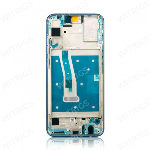 OEM Middle Frame for Huawei Honor 10 Lite Blue