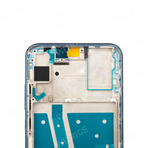 OEM Middle Frame for Huawei Honor 10 Lite Blue