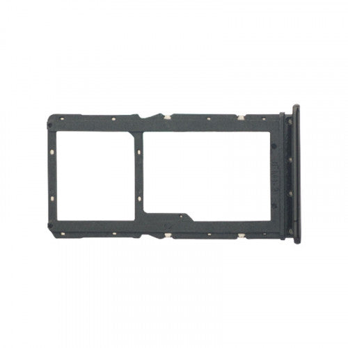 OEM SIM Card Tray for Xiaomi Redmi Note 7 Black