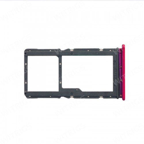 OEM SIM Card Tray for Xiaomi Redmi Note 7 Twilight Gold