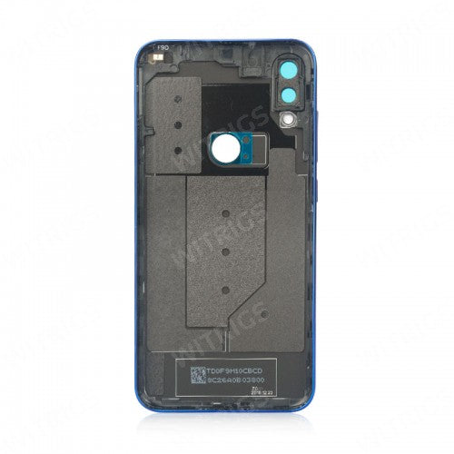 OEM Battery Cover for Xiaomi Mi Play Dream Blue