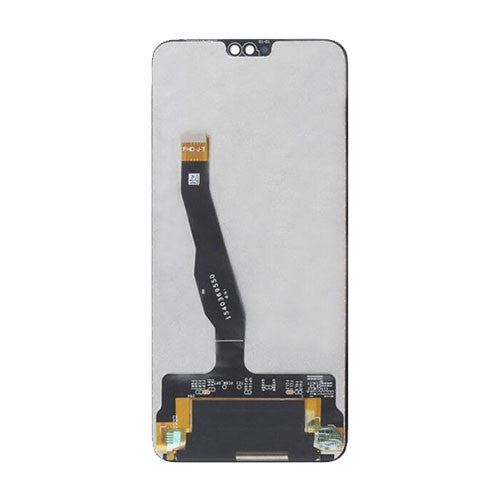 OEM Screen Replacement for Huawei Honor 8X Black