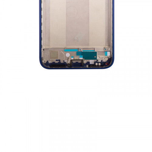 OEM Middle Frame for Xiaomi Redmi Note 7 Blue