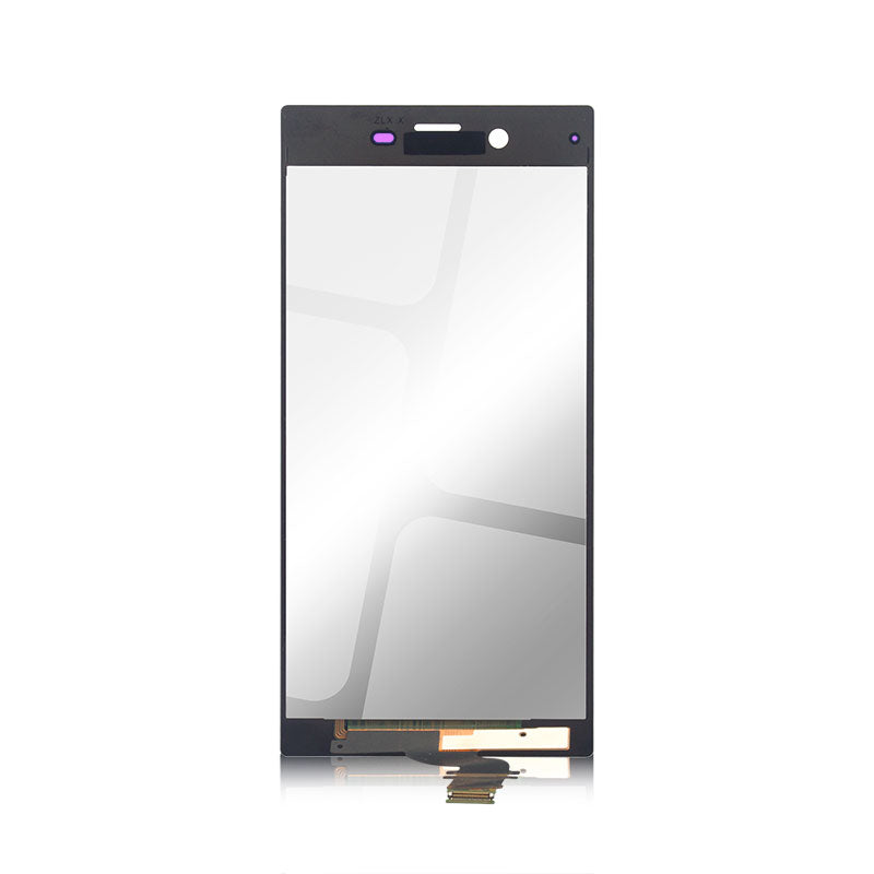 Custom Screen Replacement for Sony Xperia XZ Platinum