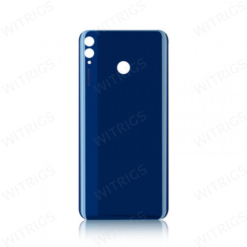 OEM Battery Cover for Huawei Honor 8X Max Blue