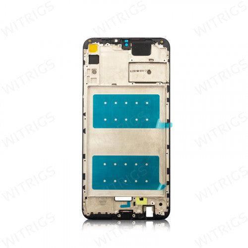 OEM Middle Frame for Huawei Honor 8X Max Black