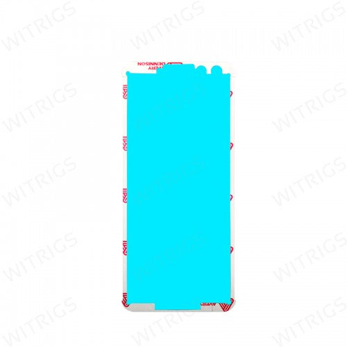 Witrigs Screen Frame Adhesive for Google Pixel 3