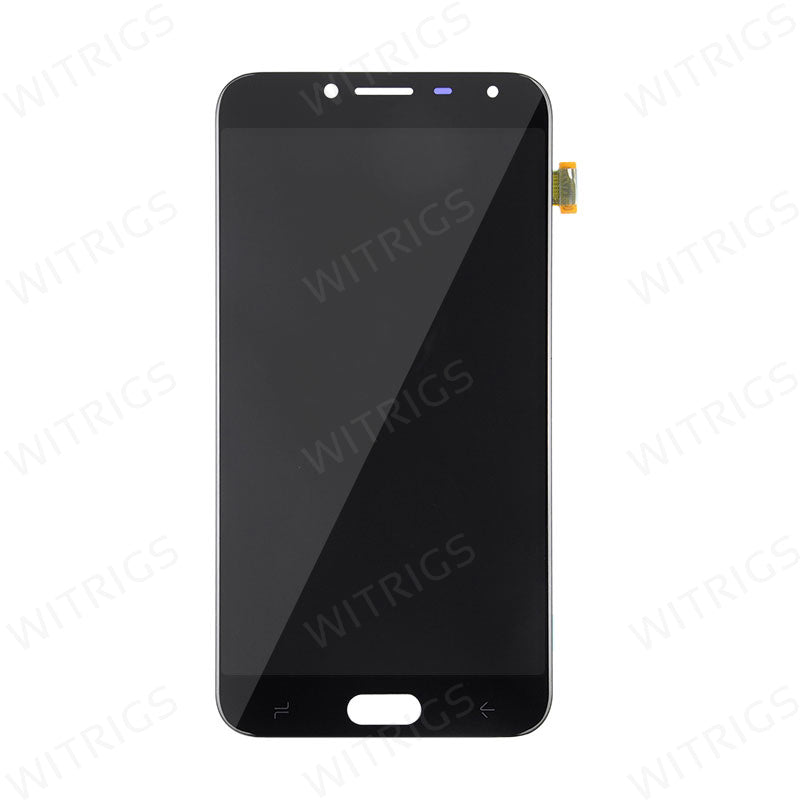 OEM Screen Replacement for Samsung Galaxy J4 Black