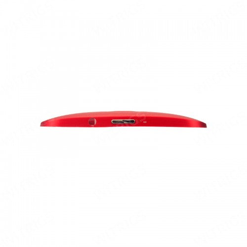 OEM Battery Cover for Asus Zenfone 2 Laser ZE601KL Glamour Red