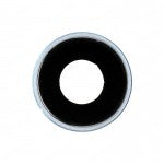 OEM Camera Glass + Ring for iPhone XR Blue