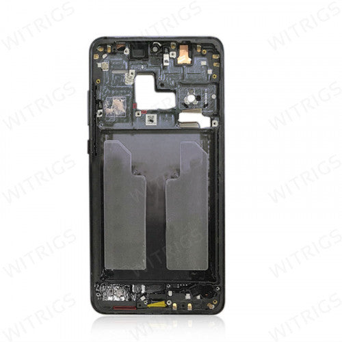 OEM Middle Frame for Huawei Mate 20 Black