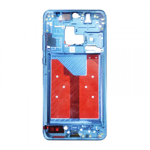 OEM Middle Frame for Huawei Mate 20 Midnight Blue