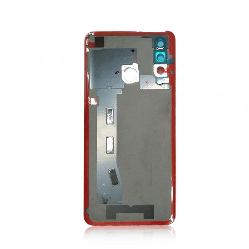 OEM Battery Cover for Huawei nova 4 Red