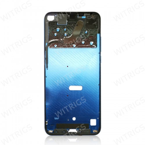 OEM Middle Frame for Huawei Honor View 20 Phantom Blue