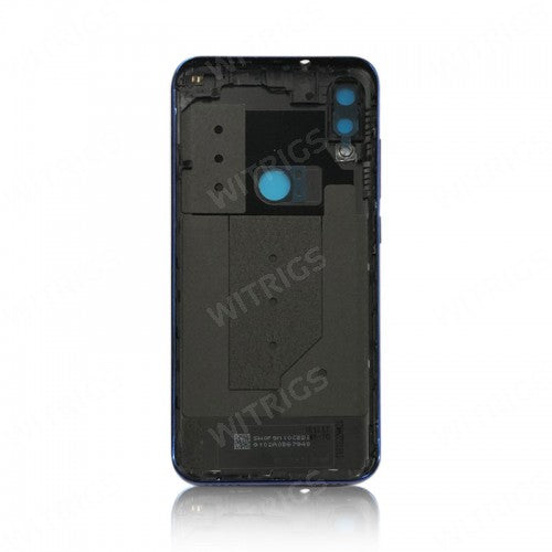 OEM Battery Cover for Xiaomi Mi Play Dream Blue