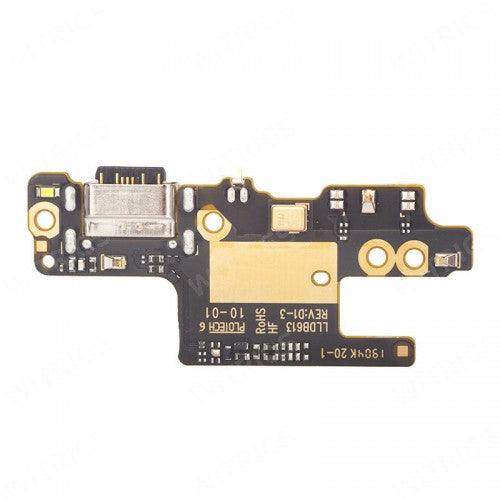 OEM Charging Port PCB Board for Xiaomi Redmi Note 7