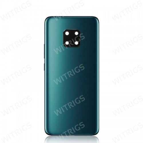 OEM Battery Cover for Huawei Mate 20 Emerald Green